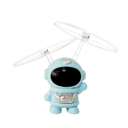 Cool Space Astronaut Figure
