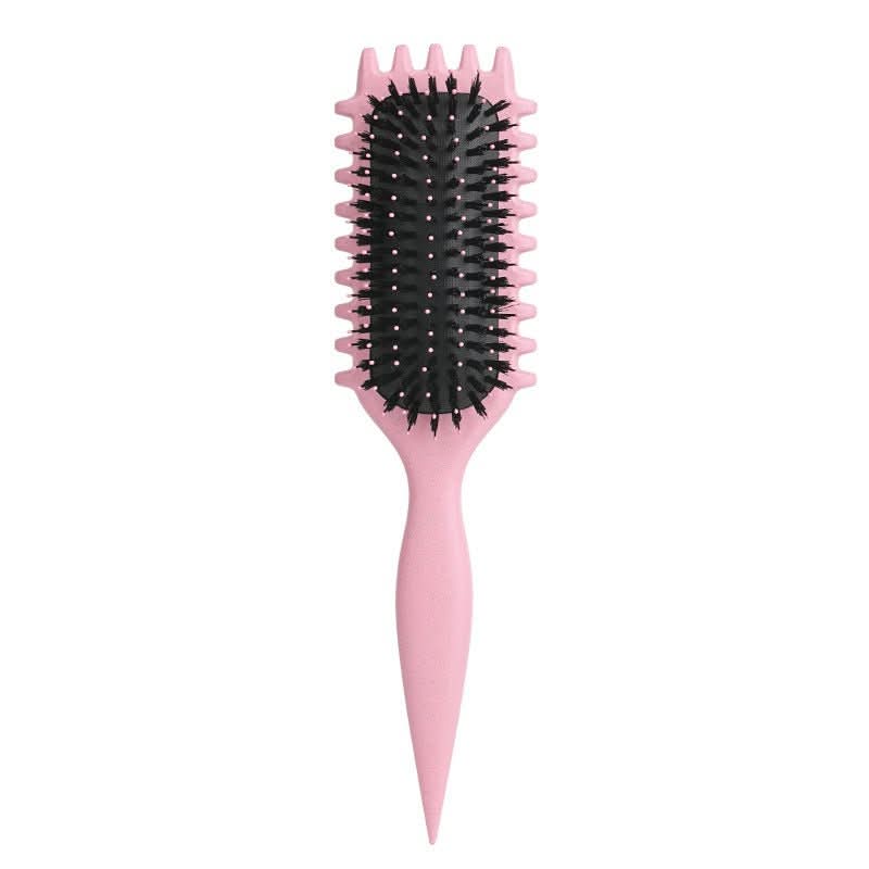 Halri | Detangling Curl Brush for Smooth Styling