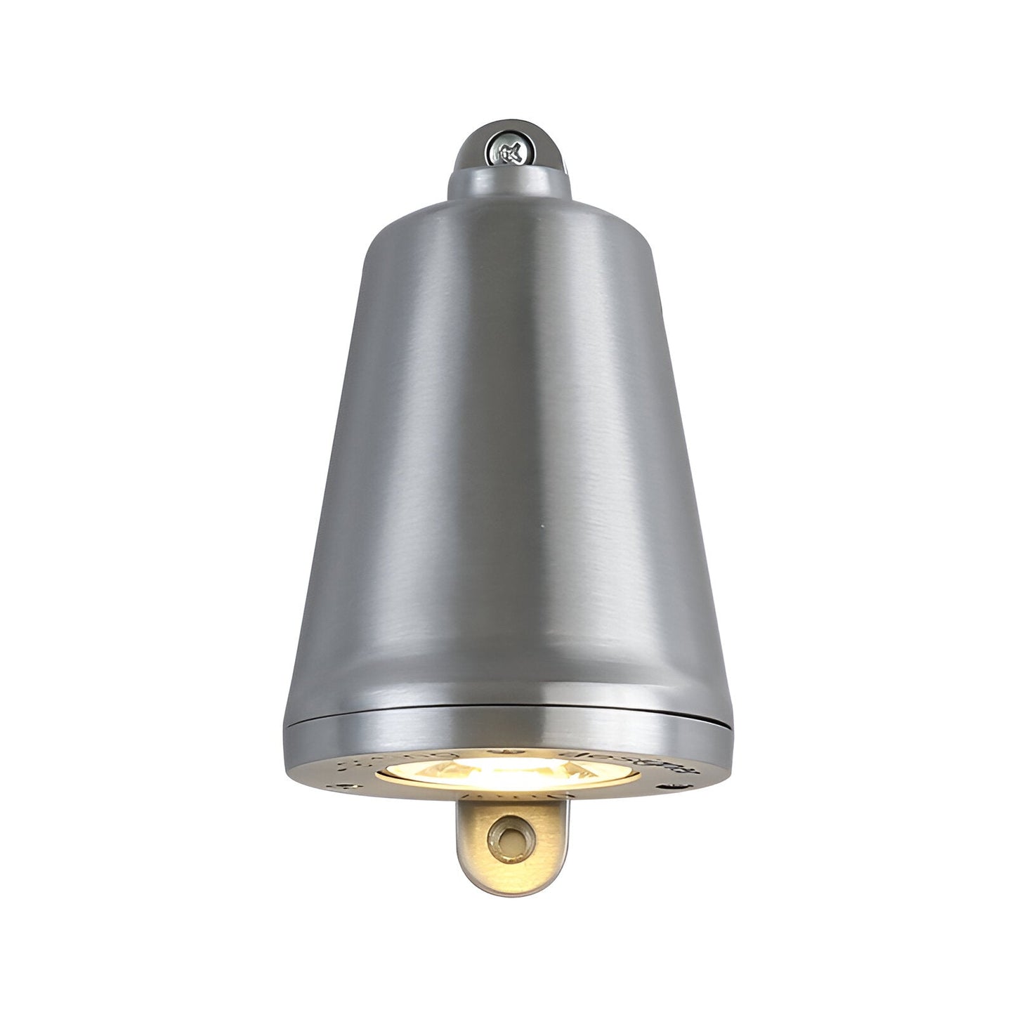 Slim Modern Outdoor LED Wall Light