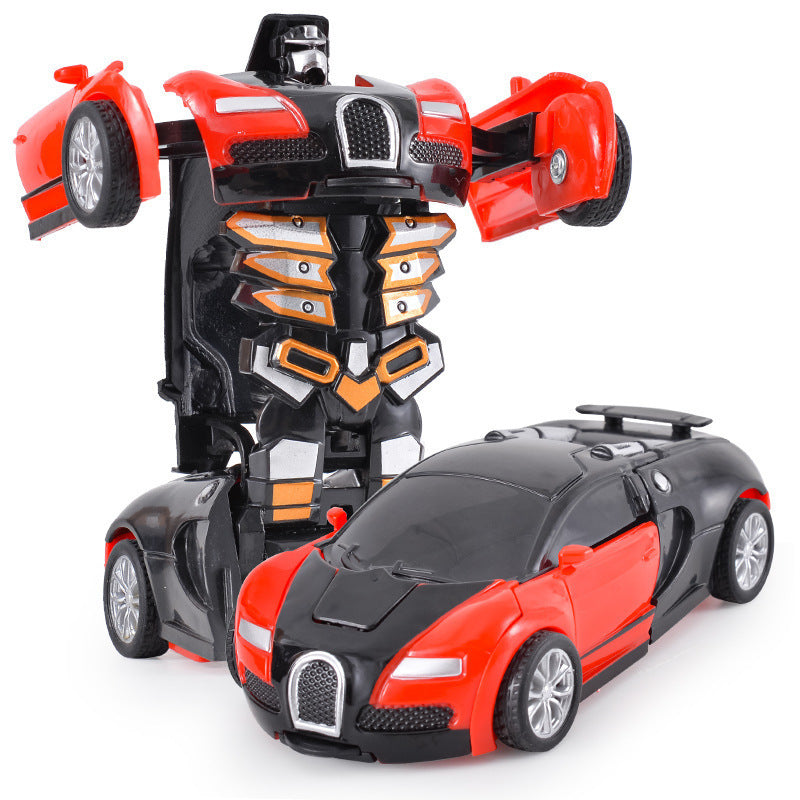 Fun 3 in 1 Kids Toy Cars - Halri