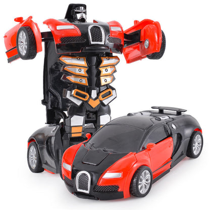 Fun 3 in 1 Kids Toy Cars - Halri