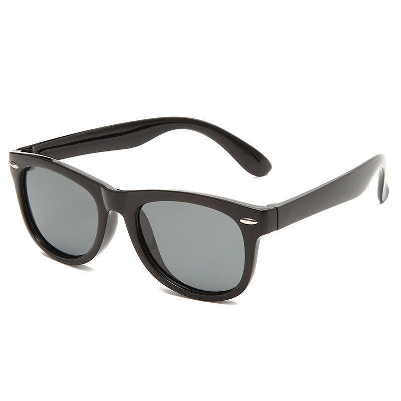 Kids Durable Bendable Sunglasses - Halri