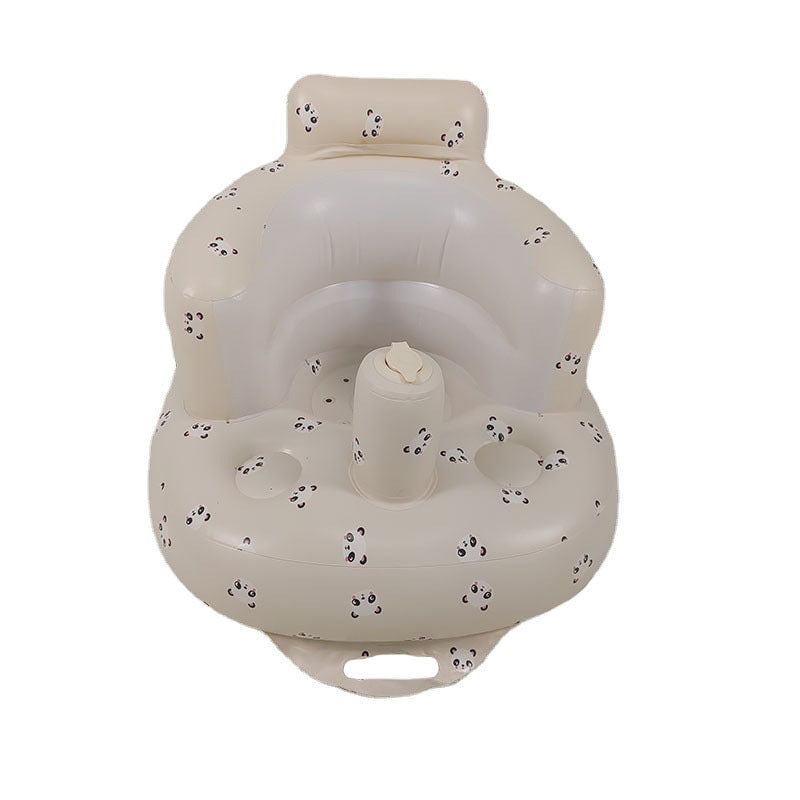 Comfortable Baby Nest | Inflatable Baby Seat