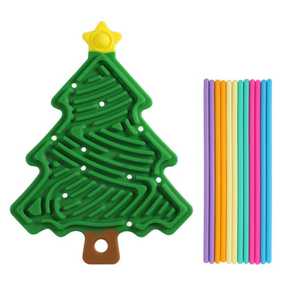 Fun Kids Christmas Sensory Toy
