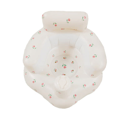 Comfortable Baby Nest | Inflatable Baby Seat