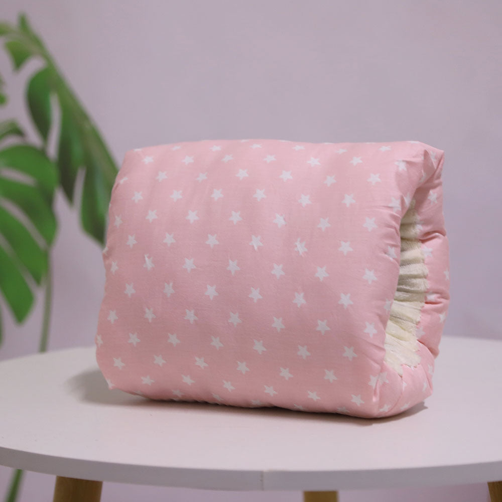 Soft Baby Feeding Support Pillow