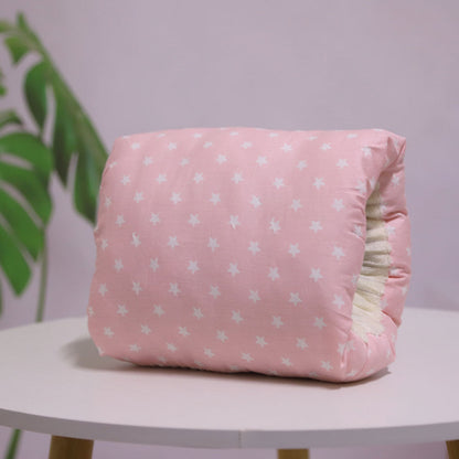 Soft Baby Feeding Support Pillow