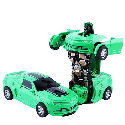 Fun 3 in 1 Kids Toy Cars