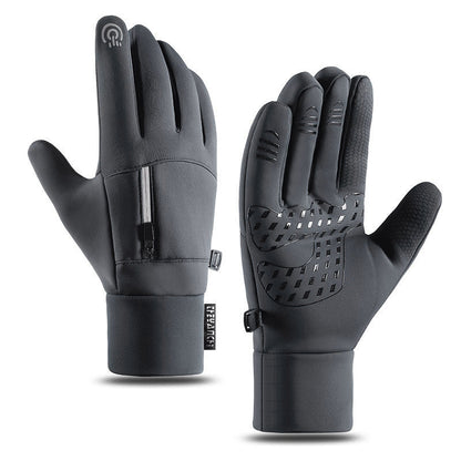 Warm Waterproof Winter Gloves