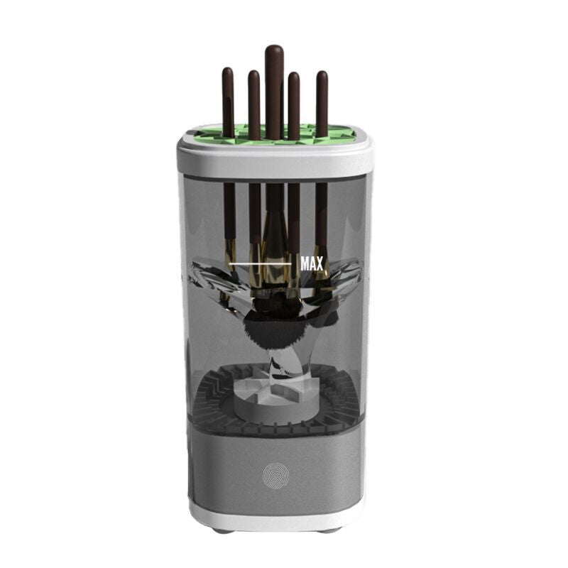Easy Makeup Brush Washing Tool - Halri