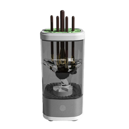 Easy Makeup Brush Washing Tool - Halri