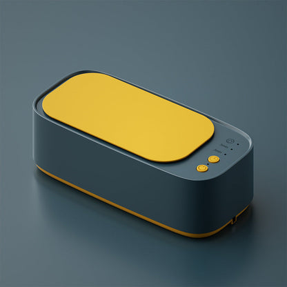 Powerful Sonic Jewelry Cleaner