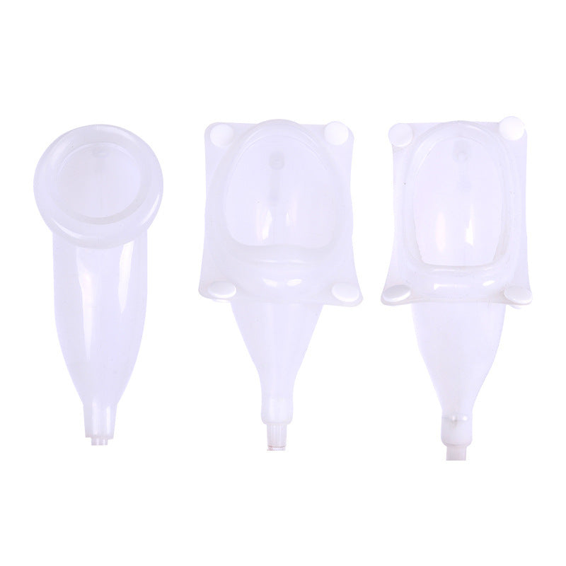 Compact Travel Toilet System - Halri
