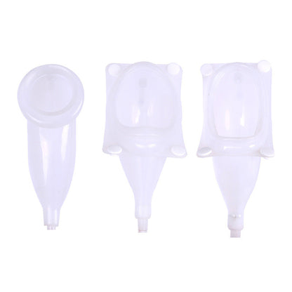 Compact Travel Toilet System - Halri
