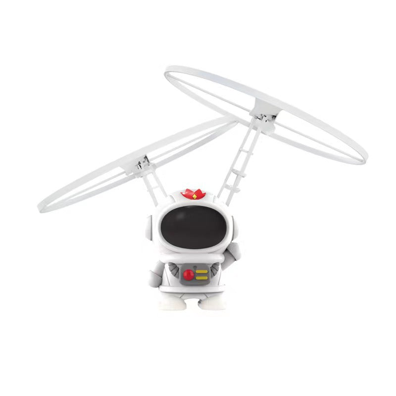Fun Space Astronaut Kids Toy - Halri
