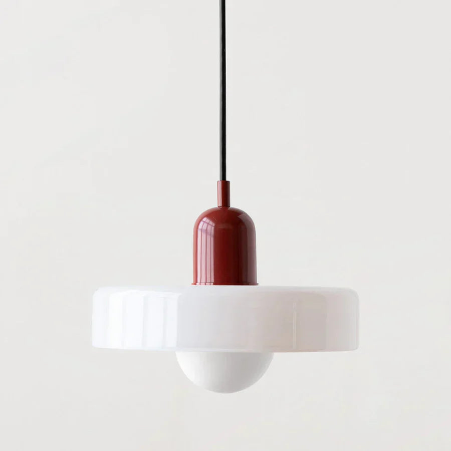 Modern Hanging Light Fixture