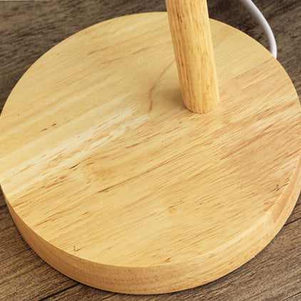Flexible LED Desk Light Adjustable Directional Lamp