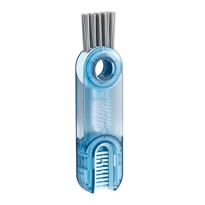 Easy Clean 3 in 1 Bottle Cleaning Brush