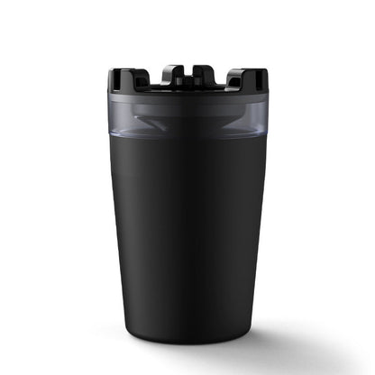 Portable Auto Smokeless Ashtray with Easy Extinguish - Halri