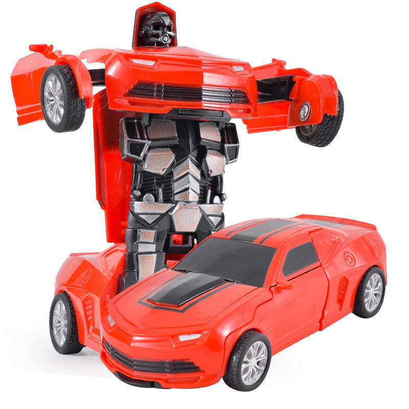 Fun 3 in 1 Kids Toy Cars