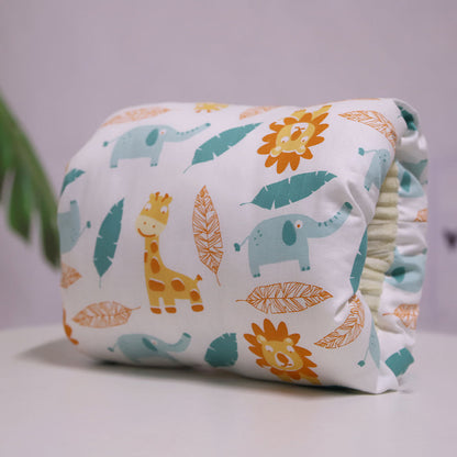 Soft Baby Feeding Support Pillow