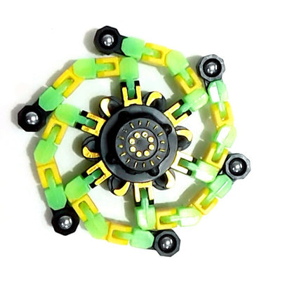 Fun Interactive Kids Fidget Spinner Toy