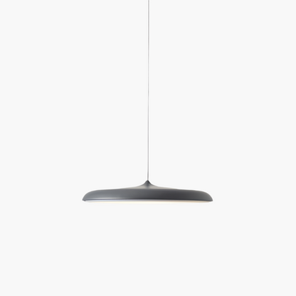 Simple Elegant LED Hanging Light Fixture