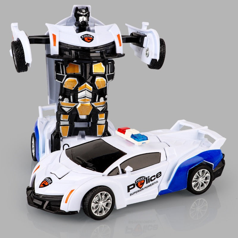 Fun 3 in 1 Kids Toy Cars