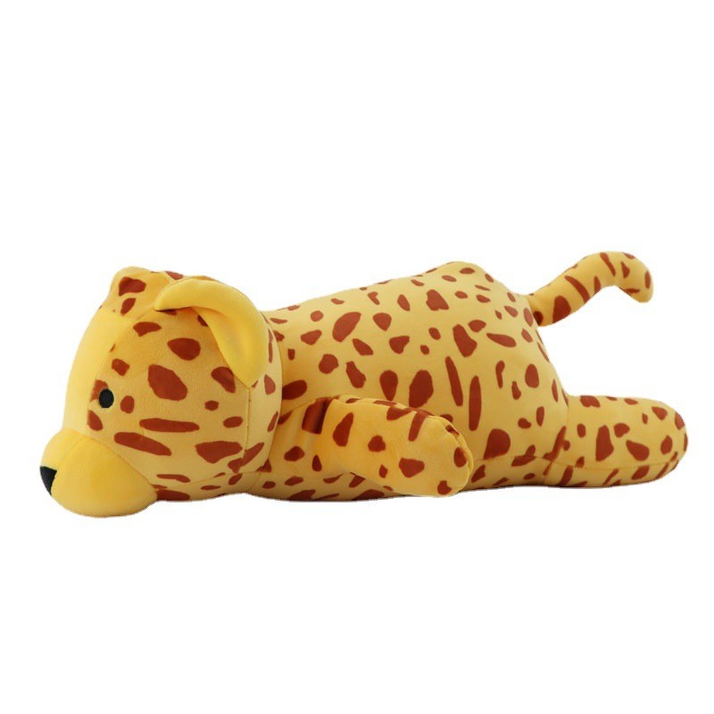 Plush Weighted Dino Cuddle Buddy for Kids Relaxation