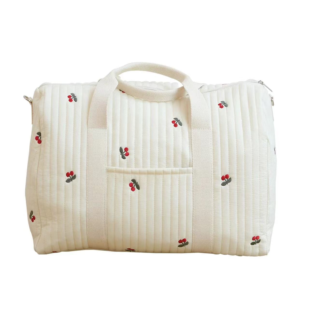 Spacious Mommy Diaper Bag - Big Capacity Tote