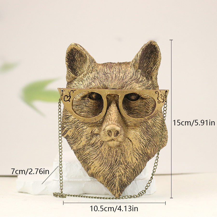 Beautiful Wildlife Wall Art Decor