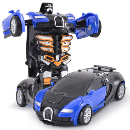 Fun 3 in 1 Kids Toy Cars
