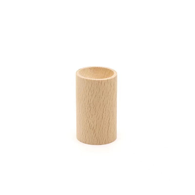Natural Wood Essential Oil Diffuser Set - Halri