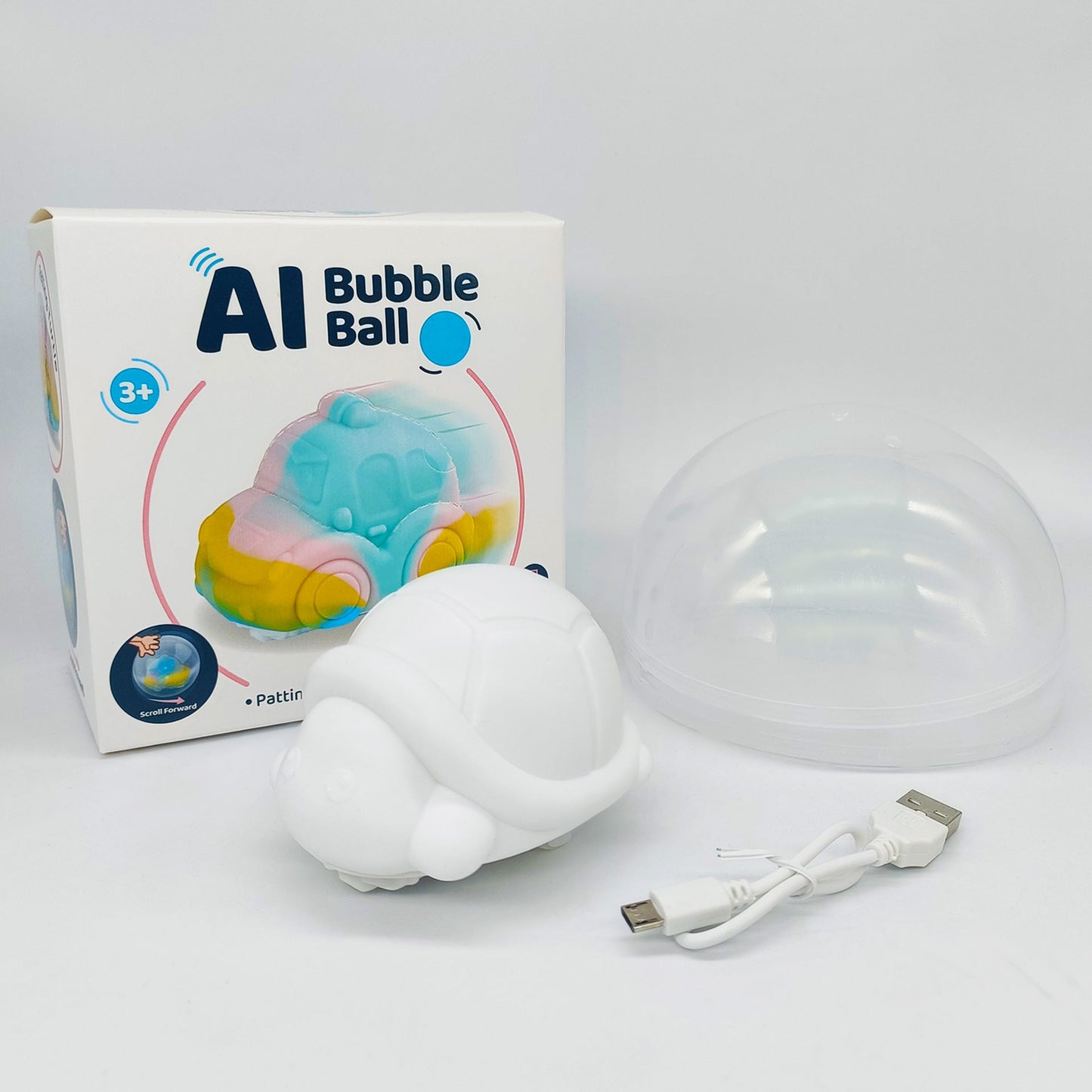 Fun Interactive Sensory Ball for Children