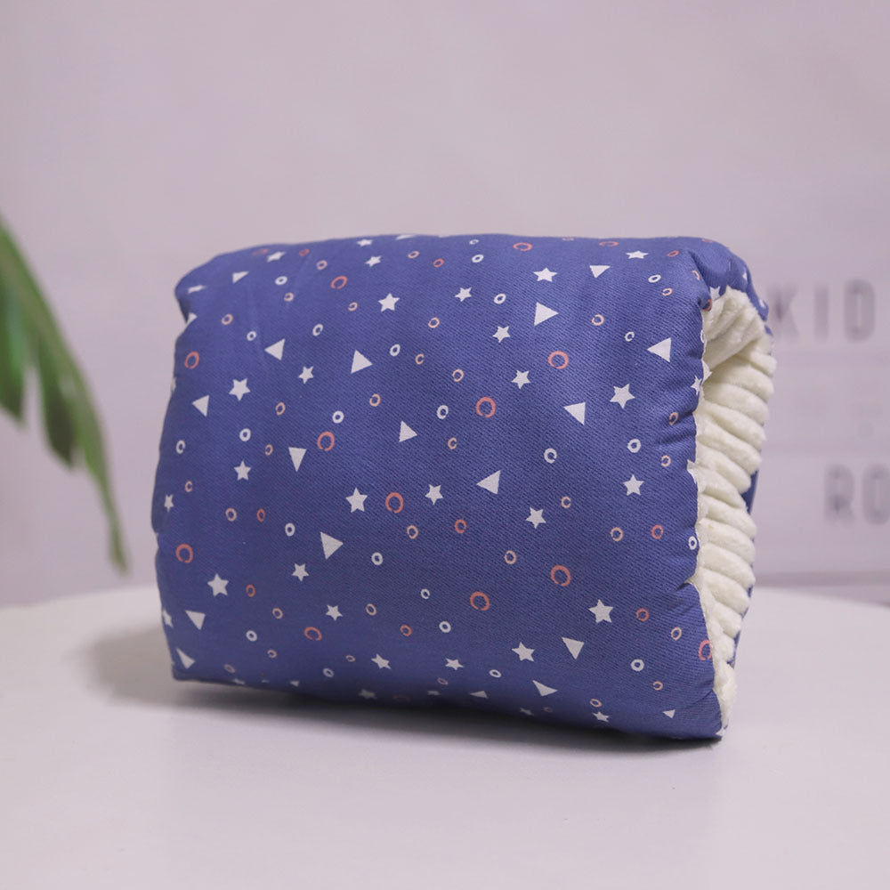 Soft Baby Feeding Support Pillow