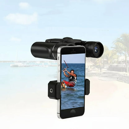 High Definition Distance Viewing Binoculars