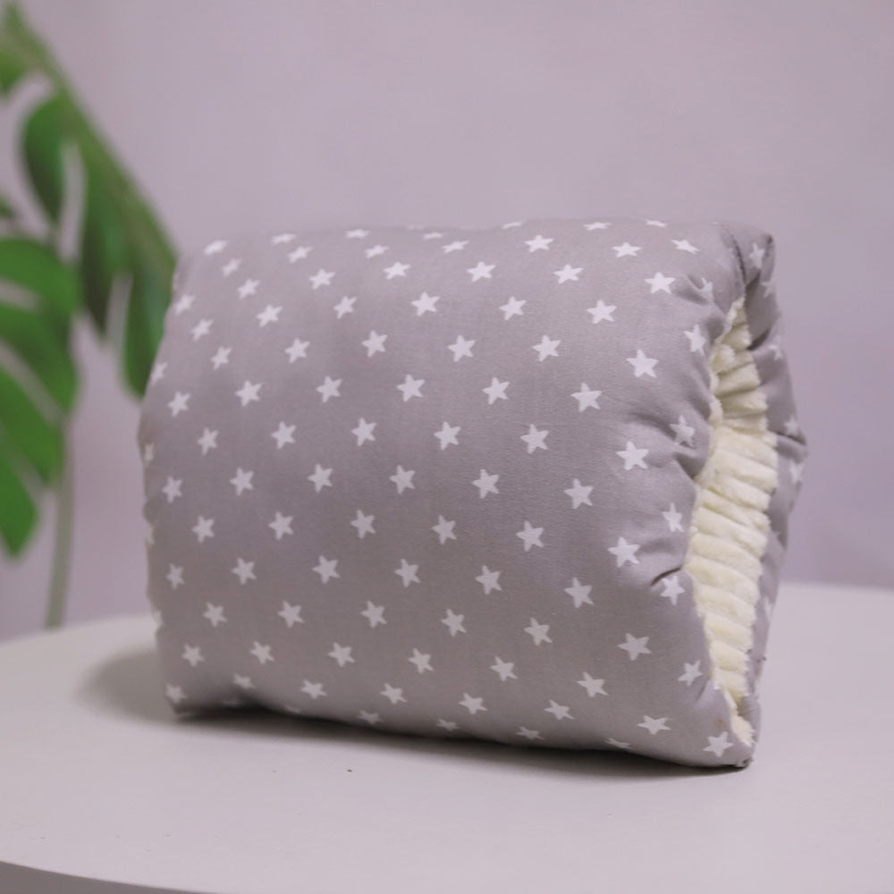 Soft Baby Feeding Support Pillow