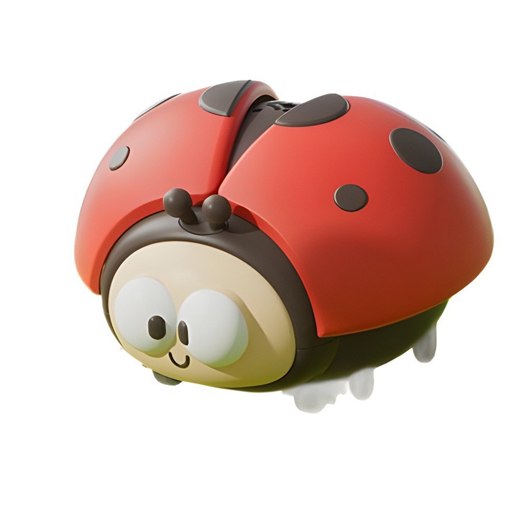 Cute Ladybug Baby Balloon Toy - Halri