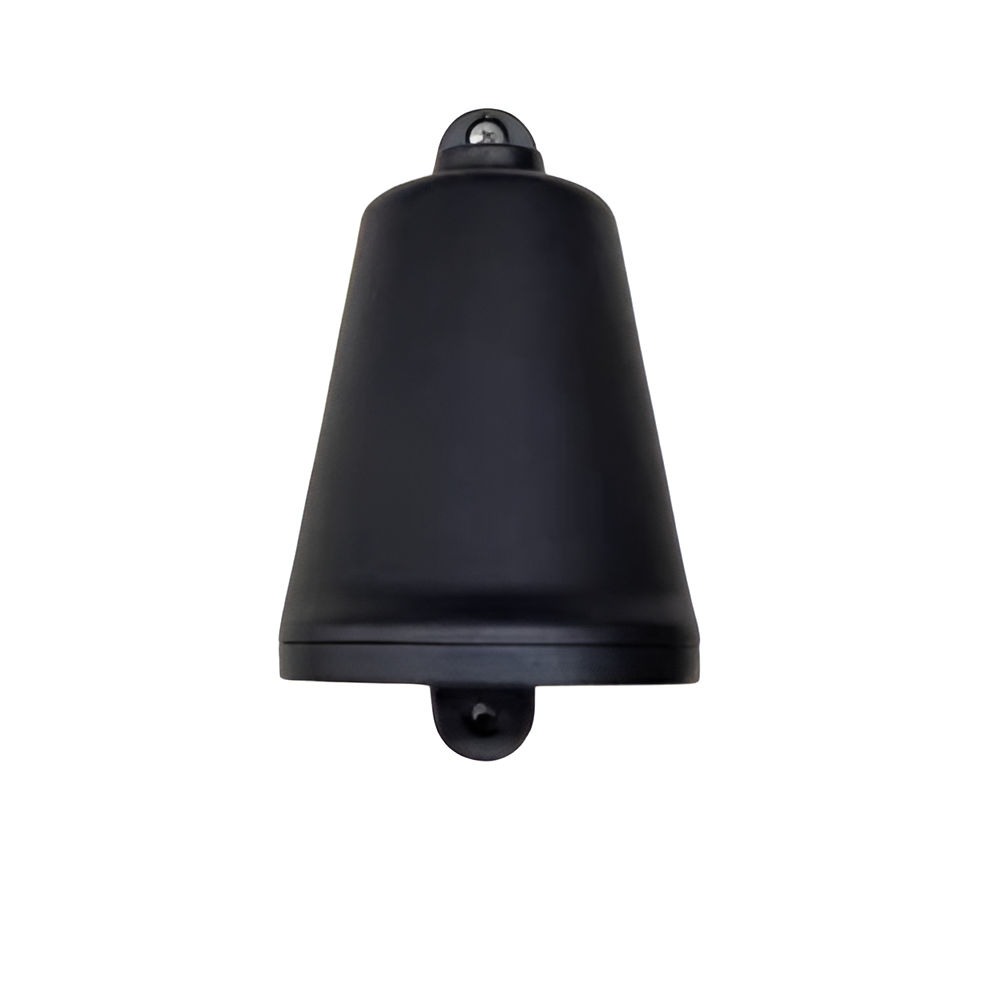 Slim Modern Outdoor LED Wall Light