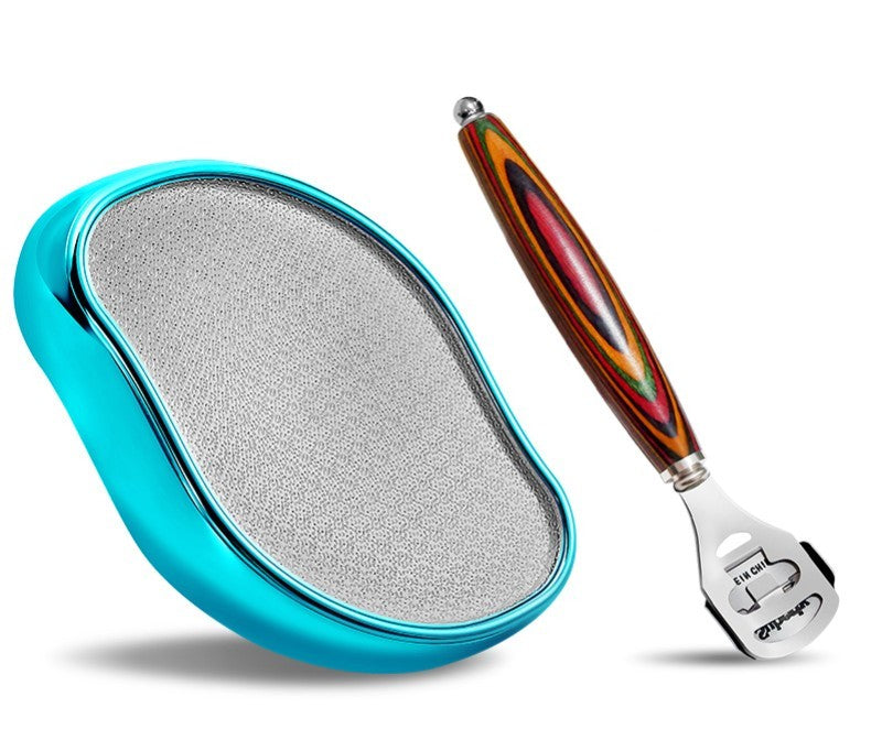 Easy Foot Callus Remover Tool for Smooth Skin