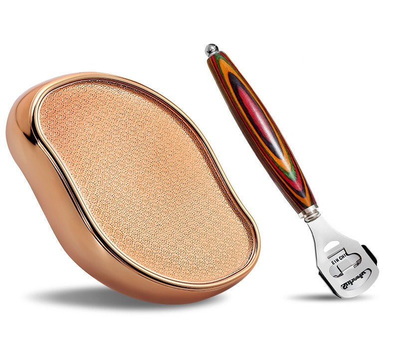 Easy Foot Callus Remover Tool for Smooth Skin