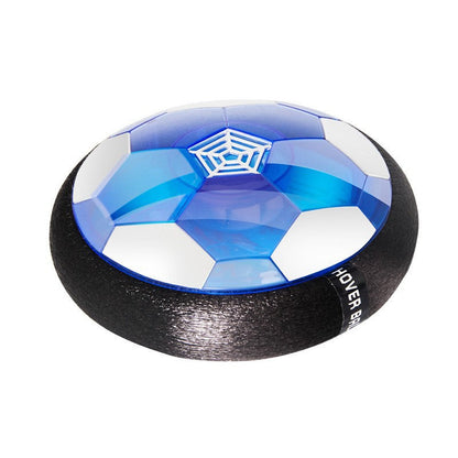 Fun Indoor Hover Football for Kids and Adults - Halri