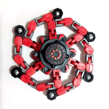 Fun Interactive Kids Fidget Spinner Toy
