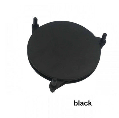 Space Saving Collapsible Cup Holder