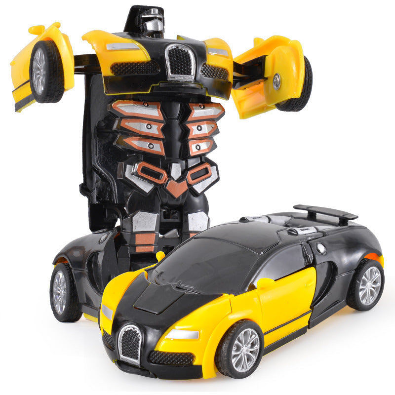 Fun 3 in 1 Kids Toy Cars