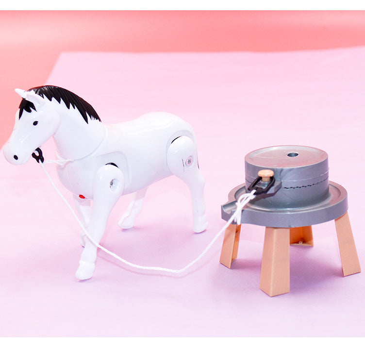 Fun Horse Riding Toy