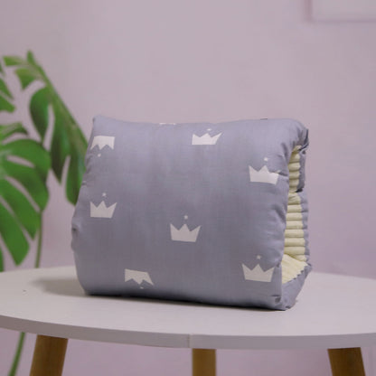 Soft Baby Feeding Support Pillow