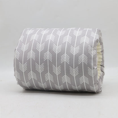 Soft Baby Feeding Support Pillow