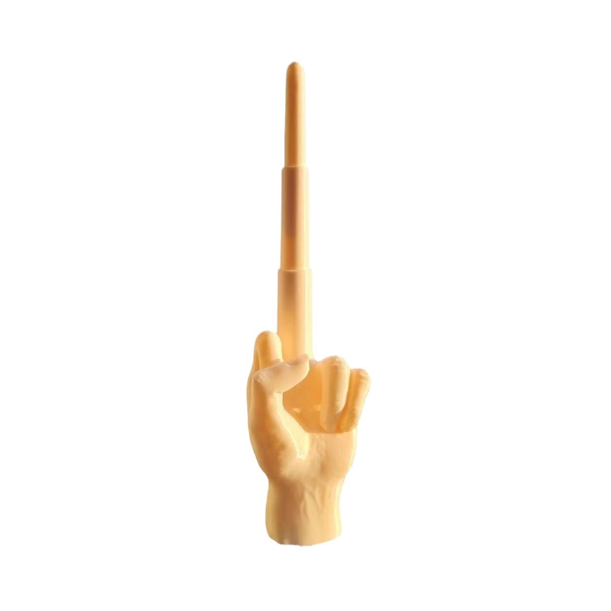 Fun Finger Stress Ball Toy - Halri