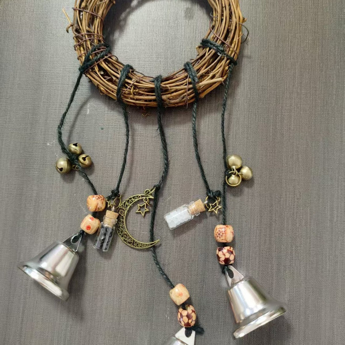 Charming Magical Wind Chime Bells